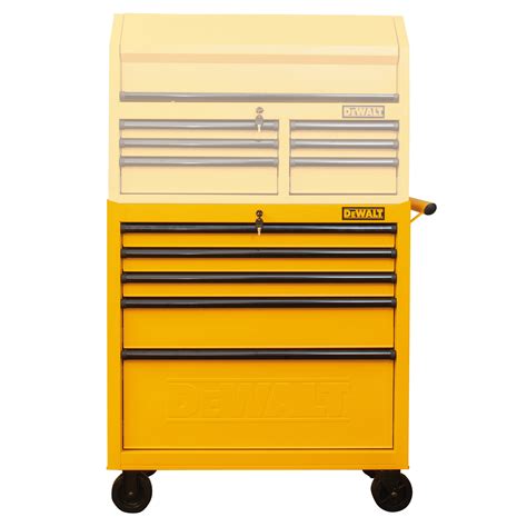 DeWalt 36 roller cabinet